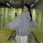 Song Jia Instagram - @gentlemonster @tamburinsofficial @openyy_official @nu_dake 😎🩶 #GENTLEMONSTER #TAMBURINS #NUDAKE #GentlemonsterShanghai #TamburinsShanghai