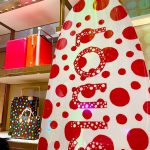 Song Min-ho Instagram - LVxYayoi💥 조규성선수 @louisvuitton #LVxYayoiKusama #광고