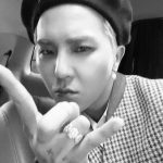 Song Min-ho Instagram -