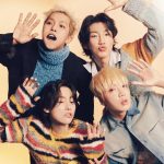 Song Min-ho Instagram - [✨WINNER✖️BAZAAR & LOEWE 📸] COVER STORY #WINNER #위너 #LOEWE #HARPERSBAZAARKOREA #하퍼스바자 #7월호 #JULY @loewe @harpersbazaarkorea