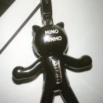 Song Min-ho Instagram - 기여엉.냥