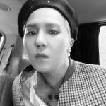 Song Min-ho Instagram -