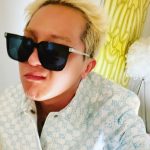 Song Min-ho Instagram - @louisvuitton #광고#힘