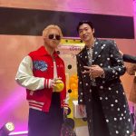 Song Min-ho Instagram - LVxYayoi💥 조규성선수 @louisvuitton #LVxYayoiKusama #광고