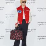 Song Min-ho Instagram - LVxYayoi💥 조규성선수 @louisvuitton #LVxYayoiKusama #광고