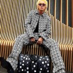 Song Min-ho Instagram - 💥💥💥💥💥#광고 @louisvuitton #LVxYayoiKusama