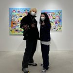 Song Min-ho Instagram - 백하나작가🌼🌺💐🥀🌹