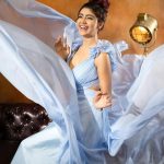 Soniya Bansal Instagram - "When I want to smile, I know exactly what to do, liust close my eyes