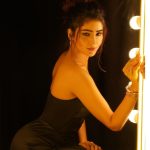 Soniya Bansal Instagram – Bold, brave, and beautifully passionate ❤️🔥