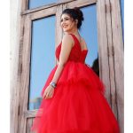 Soniya Bansal Instagram - If you don't like something, change it. If you can't change it, change your attitude