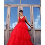Soniya Bansal Instagram - If you don't like something, change it. If you can't change it, change your attitude