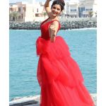 Soniya Bansal Instagram - If you don't like something, change it. If you can't change it, change your attitude