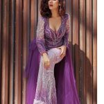 Soniya Bansal Instagram - I believe we are here on the planet Earth to live, grow up and do what we can to make this world a better place for all people to enjoy freedom. Exclusively styled by @kapoormohit888 Wearing @agelesscollection Photography @jaydenartistuk Hair & makeup @hairandmakeupby_ruchi