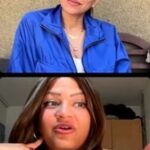 Sonnalli Seygall Instagram - In conversation about #Alopecia with @uditi.mishra . This one is important. Please watch! ALOPECIA; def - The partial or complete absence of hair from areas of the body where it normally grows; baldness. #alopeciaawareness