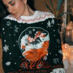 Sonnalli Seygall Instagram - Christmas mood board with love 🫶 #merrychristmas #happyholidays