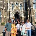 Sonnalli Seygall Instagram - Being touristy in my own city ❤️ #sundaythings