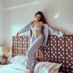 Sonnalli Seygall Instagram - Can’t say * woke up like this * 🫥 📷 @dieppj