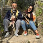 Sonnalli Seygall Instagram - The doggo edit 🐶❤️ #dogsofinstagram #doggolife