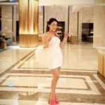 Sonu Kakkar Instagram - My birthday look from last night 🥰🤍 #birthday #sonukakkar