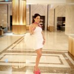 Sonu Kakkar Instagram - My birthday look from last night 🥰🤍 #birthday #sonukakkar