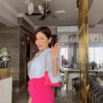 Sonu Kakkar Instagram - Hi Barbie🌸🩷🍭 #sonukakkar #barbie #love