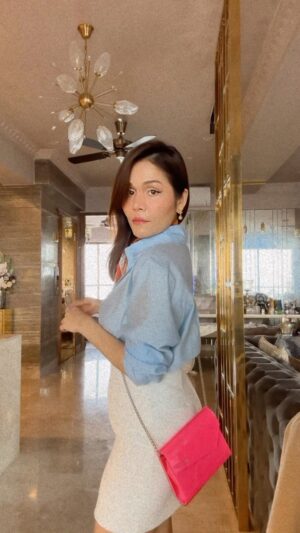Sonu Kakkar Instagram - 💖

#barbie #reelsinstagram #reelsindia #barbiegirl #barbielove #ootd #sonukakkar