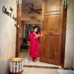 Sonu Kakkar Instagram - छोटी दिवाली की शुभ कामनाएँ🪔 #diwali