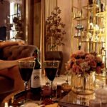 Sonu Kakkar Instagram - Date night with hubby at home🥰🥂♥️ #sonukakkar
