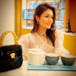 Sonu Kakkar Instagram - Smile with your eyes🤍 #sonukakkar