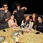 Sonu Kakkar Instagram - Loved it @tonykakkar Happy birthday once again babu🤗 #tonykakkar #nehakakkar #sonukakkar