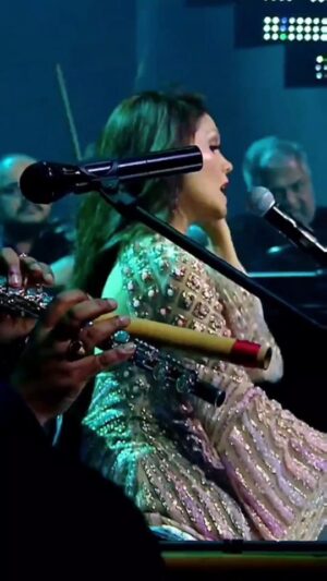 Sonu Kakkar Instagram - Truly a Goddess! ❤️🙏🏻
.
.
.
.
follow @SoofiGram for more ❤️
song - Yeh Kasoor by Sonu Kakkar.
.
.
#YehKasoor #SonuKakkar #SonuKakkarOfficial
