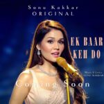 Sonu Kakkar Instagram - Coming Soon ! #EkBaarKehDo #original #song #sonukakkar #single #comingsoon #originalsong