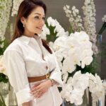 Sonu Kakkar Instagram - Bloom with kindness🌸 #sonukakkar