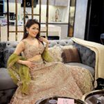 Sonu Kakkar Instagram - You are only as beautiful as your last action🌸 -Stephen Richards #sonukakkar