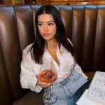 Sophia Grace Brownlee Instagram - 🤍