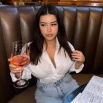 Sophia Grace Brownlee Instagram - 🤍