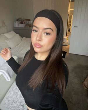 Sophia Grace Brownlee Instagram - 🫶🏻