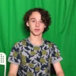 Sophia Lillis Instagram - Go check out my slightly good acquaintance @wyattoleff and help out spreading awareness for @teencanceramerica !!