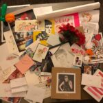 Sophia Lillis Instagram - I had an amazing time at Spooky Orlando. Thanks guys for coming out to meet me and for all the wonderful gifts and letters! It means a lot!!