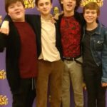 Sophia Lillis Instagram - Happy Halloweekend everybody!!