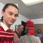 Sophia Lillis Instagram - Wyatt