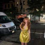 Sophie Fergi Instagram – ✨✨ New York, New York