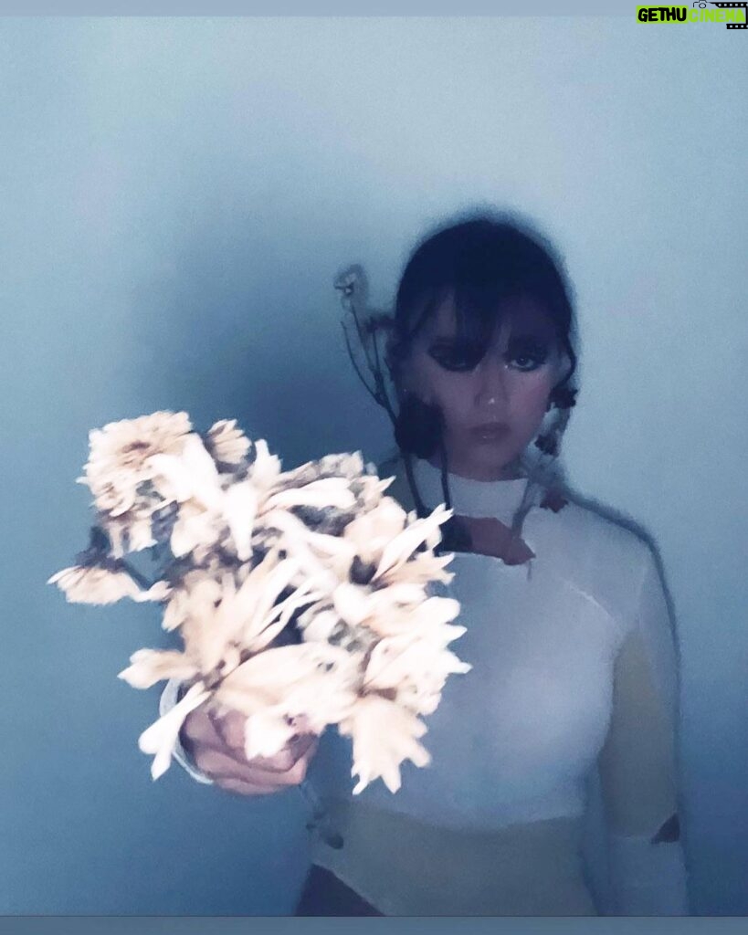 Sophie Fergi Instagram - Corpse bride 🕷🥀 Tim Burton