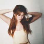 Sophie Fergi Instagram – Lana del Rey ✨ Los Angeles, California