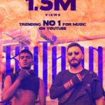 Soubin Shahir Instagram – Heads exploding, ears begging for more!🤩🫴🏻 #Kuthanthram from #ManjummelBoys has set @YouTube on fire with over 1.5 million views and trending at #1, and it ain’t stopping! 🎙️🎶💥👍🏻

@sushintdt x @vedanwithword

@__chidambaram__ @shyju.khalid @soubinshahir @ajayanchalissery @sushintdt @vivek__harshan @antony_shawn @ronexxavier4103 @masharhamsa  @sreenathbhasi @balu__varghese @ganapathisp_official @jean.lal @khalidh.rahman @deepakparambol @abhiramradhakrishnan_ @vishnu_reghu__ @arunthekurian @chanduveeyyy @shijinhutton @fazal_a_backer_01 #ThinkMusic