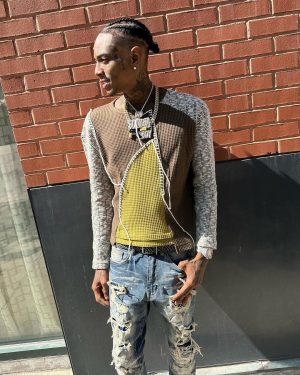 Soulja Boy Instagram - You can’t spell millions without a couple L’s. Keep pushing. 😌✅💪🏾💕