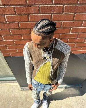 Soulja Boy Instagram - You can’t spell millions without a couple L’s. Keep pushing. 😌✅💪🏾💕