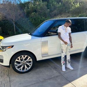 Soulja Boy Instagram - Shop now: @souljaboyapparel 📱📫🤲🏾