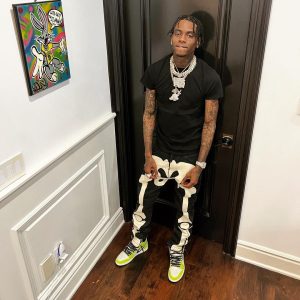 Soulja Boy Instagram - Get me lit 🔥