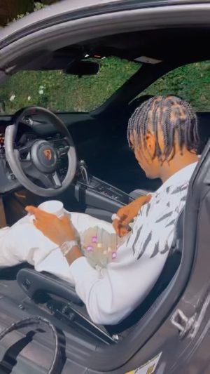Soulja Boy Instagram - Novacane 💊 💉 Soulja world 2 • 7.28.22